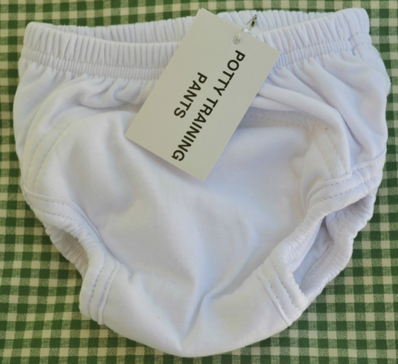 Potty Training Pants Mother Nature Products